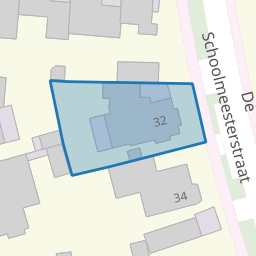 Perceel VMN00-H-5762