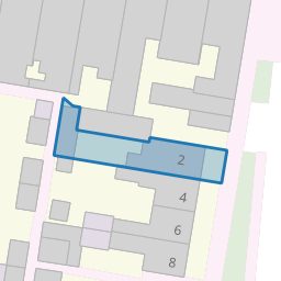 Perceel VMN00-H-5812