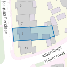 Perceel VMN00-H-5836