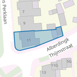 Perceel VMN00-H-5837