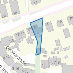 Perceel VMN00-H-5839