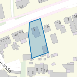 Perceel VMN00-H-5843