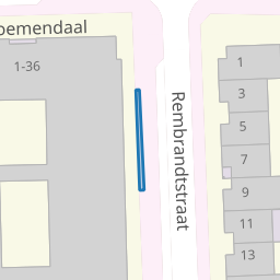 Perceel VMN00-H-5852