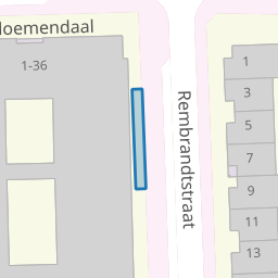 Perceel VMN00-H-5853