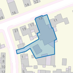 Perceel VMN00-H-5868