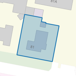 Perceel VMN00-H-5873