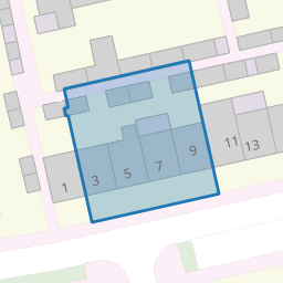 Perceel VMN00-H-5923