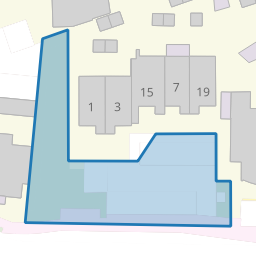 Perceel VMN00-H-5928