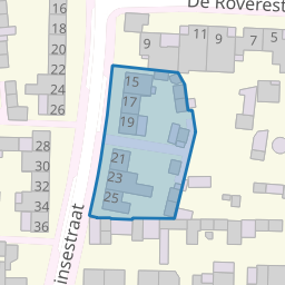 Perceel VMN00-H-5964