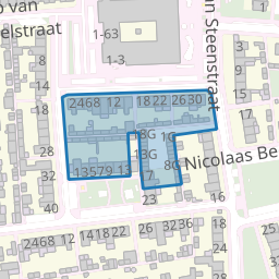 Perceel VMN00-H-5992