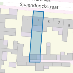 Perceel VMN00-H-5994