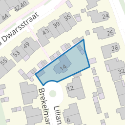 Perceel VMN00-H-6054