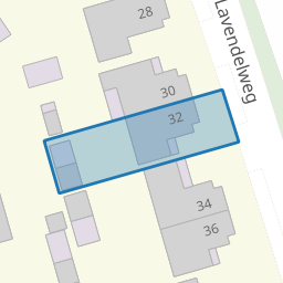 Perceel VMN00-H-6061