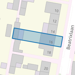 Perceel VMN00-H-6088