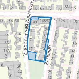 Perceel VMN00-H-6109