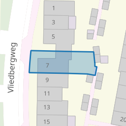 Perceel VMN00-H-6130