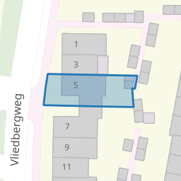 Perceel VMN00-H-6132