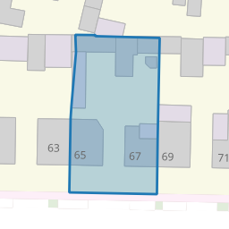 Perceel VMN00-H-6177