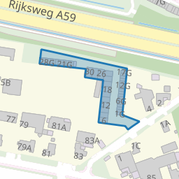 Perceel VMN00-H-6203