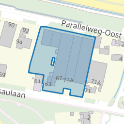 Perceel VMN00-H-6222