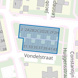 Perceel VMN00-H-6239