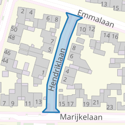 Perceel VMN00-H-6273