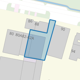 Perceel VMN00-H-6292