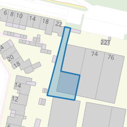 Perceel VMN00-H-6295