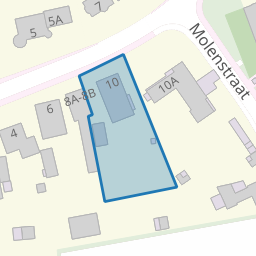 Perceel VMN00-L-1071