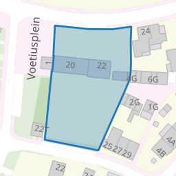 Perceel VMN00-L-1102