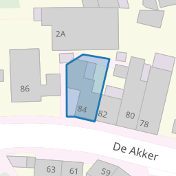 Perceel VMN00-L-1169