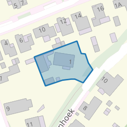 Perceel VMN00-L-1279