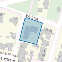 Perceel VMN00-L-1350