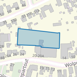 Perceel VMN00-L-1468