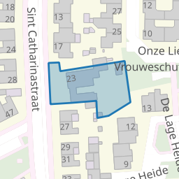 Perceel VMN00-L-1616