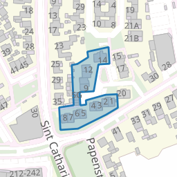 Perceel VMN00-L-1693