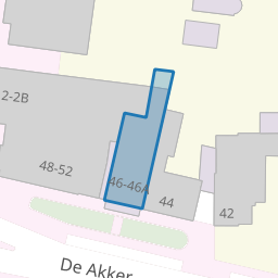 Perceel VMN00-L-2021