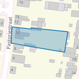 Perceel VMN00-L-2032