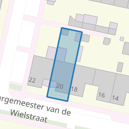 Perceel VMN00-L-2100