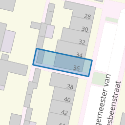 Perceel VMN00-L-2119