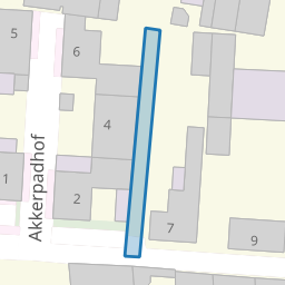 Perceel VMN00-L-2127