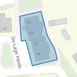 Perceel VMN00-L-2135