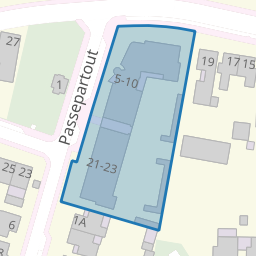 Perceel VMN00-L-2299