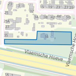 Perceel VMN00-L-2383