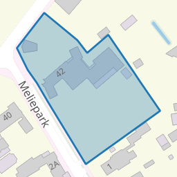 Perceel VMN00-L-2424