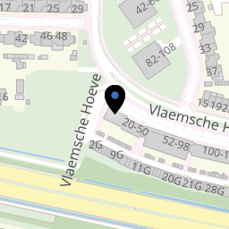 Appartement VMN00 L 2489 2