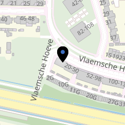 Appartement VMN00 L 2489 3