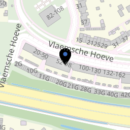 Appartement VMN00 L 2489 49
