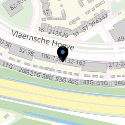 Appartement VMN00 L 2489 80