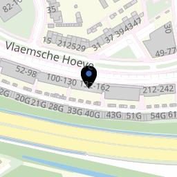 Appartement VMN00 L 2489 83